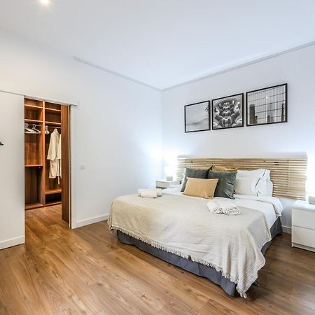 Be Coliving Madrid Centro Hotell Eksteriør bilde