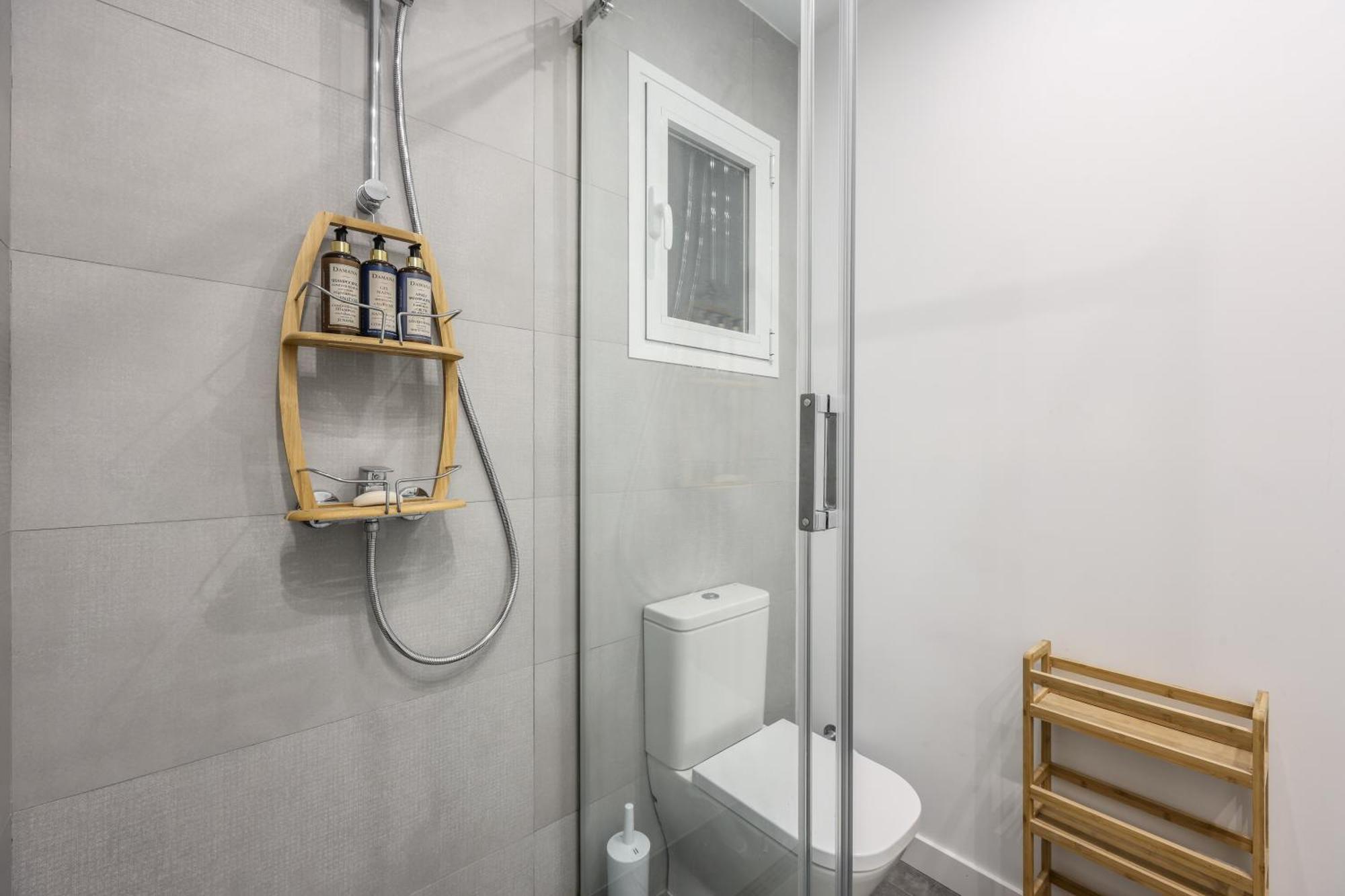 Be Coliving Madrid Centro Hotell Eksteriør bilde