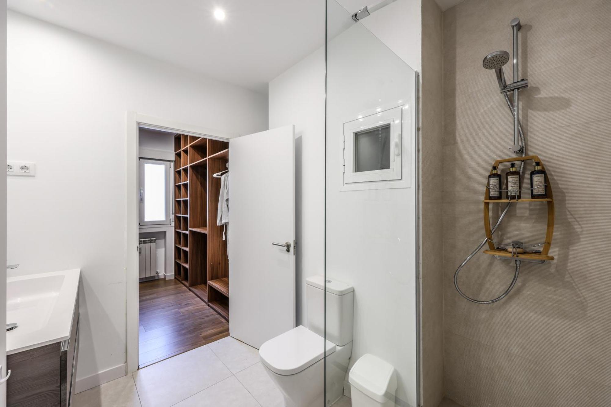 Be Coliving Madrid Centro Hotell Eksteriør bilde