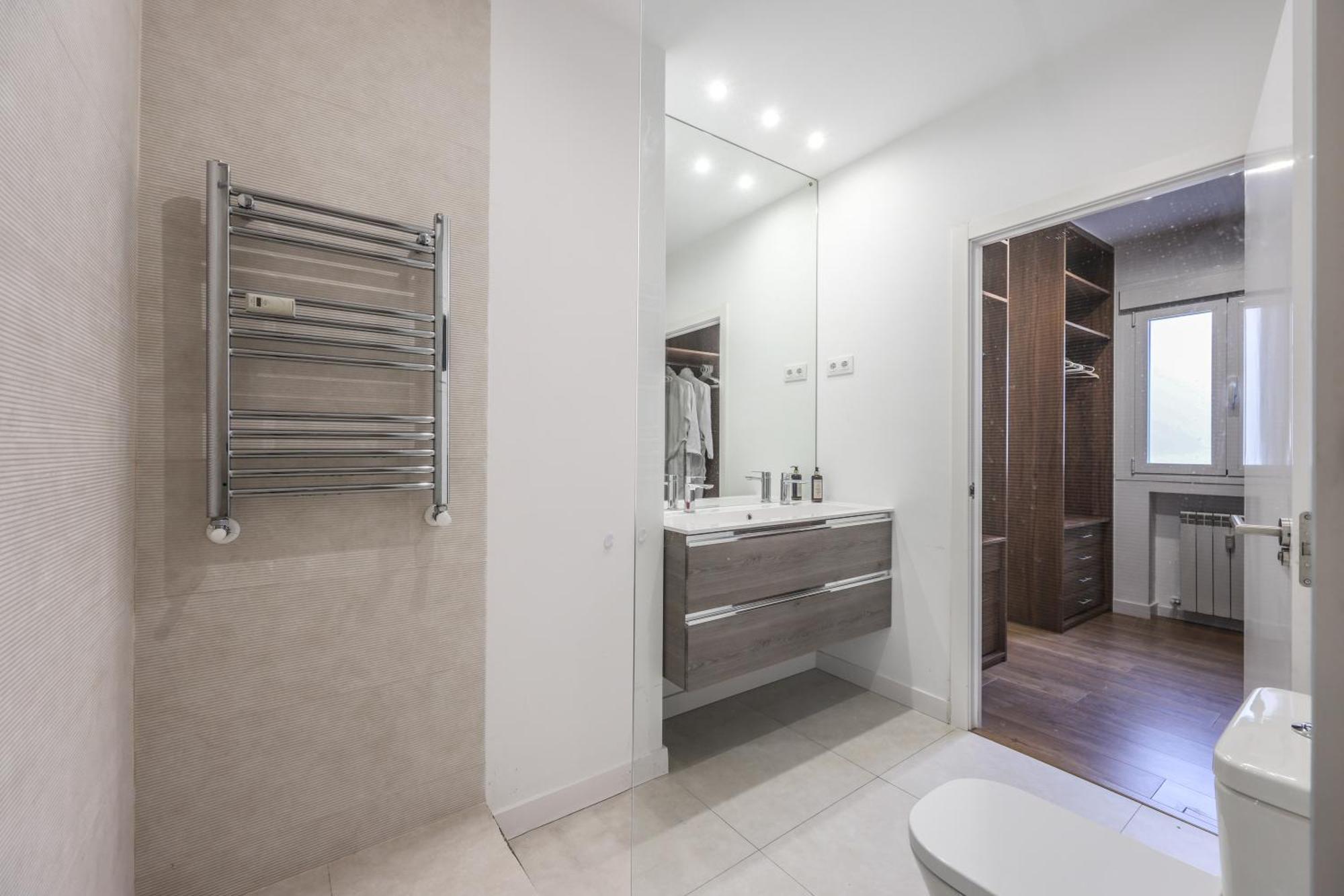 Be Coliving Madrid Centro Hotell Eksteriør bilde
