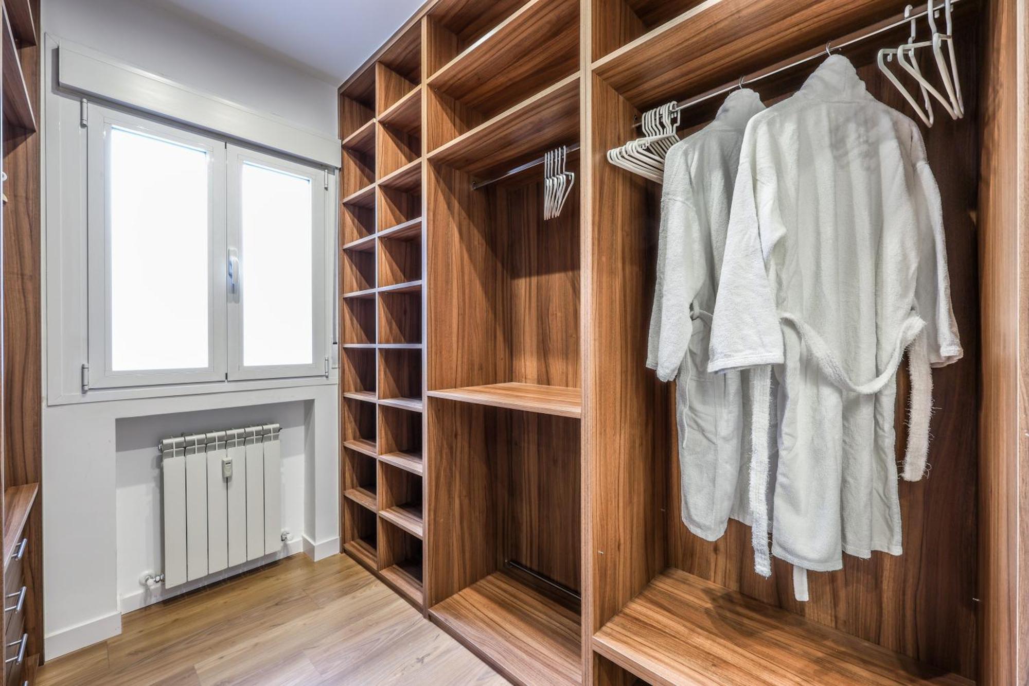 Be Coliving Madrid Centro Hotell Eksteriør bilde