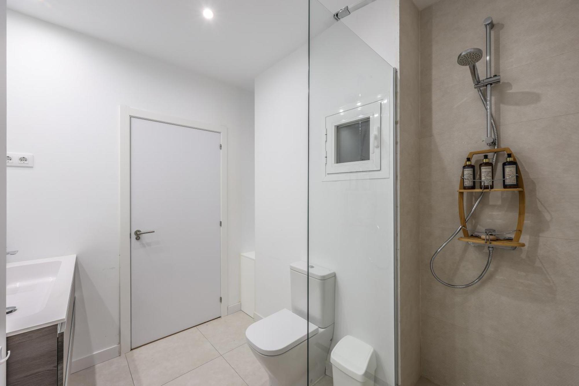 Be Coliving Madrid Centro Hotell Eksteriør bilde