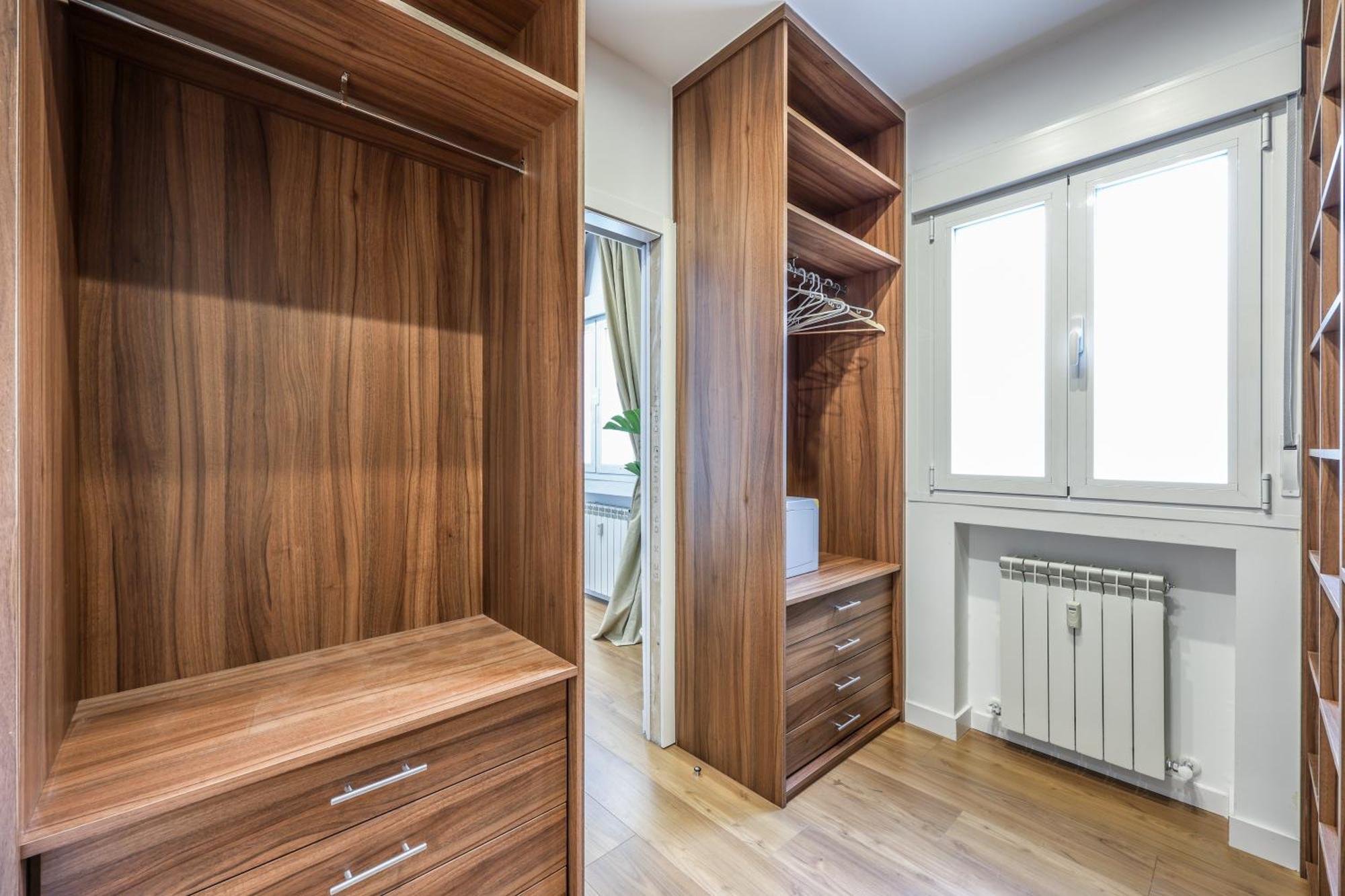 Be Coliving Madrid Centro Hotell Eksteriør bilde